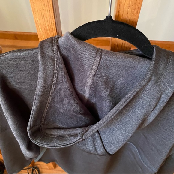 Cozy Slacker Full-Zip Fleece Jacket - Women's - Picture 3 of 7